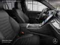 Mercedes-Benz GLC 53 4M NIGHT+PANO+360+AHK+STHZG+BURMESTER+9G