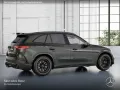Mercedes-Benz GLC 53 4M NIGHT+PANO+360+AHK+STHZG+BURMESTER+9G