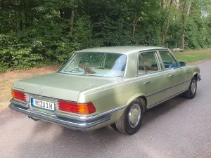 Mercedes-Benz 450
