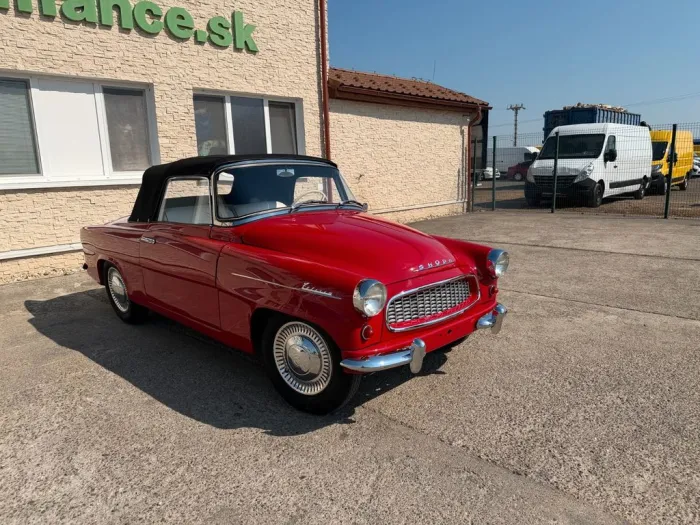 Skoda Felicia 994 vin 939