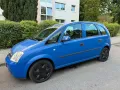 Opel meriva 2004 1.7 dti