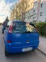 Opel meriva 2004 1.7 dti