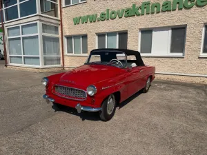 Skoda Felicia 994 vin 939