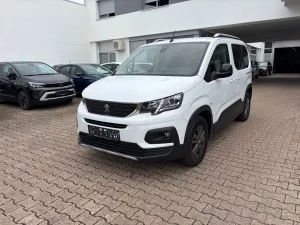 Peugeot Rifter Allure Pack L1*ERSTE HAND*SITZHEIZUNG*