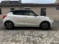 Suzuki Swift Hybrid 1.2 Hybrid Top 2WD