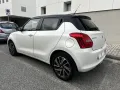 Suzuki Swift Hybrid 1.2 Hybrid Top 2WD