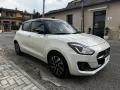 Suzuki Swift Hybrid 1.2 Hybrid Top 2WD