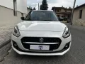 Suzuki Swift Hybrid 1.2 Hybrid Top 2WD