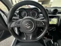 Suzuki Swift Hybrid 1.2 Hybrid Top 2WD