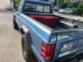 Jeep Comanche Jeep Pickup Shortbed