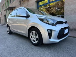 Kia KIA Picanto 1.0 68CV DPI GPL DELLA CASA UNIPROPR