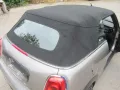 MINI One Cabrio One