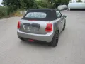 MINI One Cabrio One