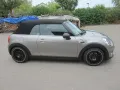 MINI One Cabrio One