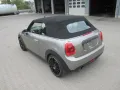 MINI One Cabrio One