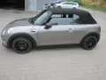 MINI One Cabrio One