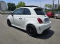 Abarth ABARTH 595 1.4 180 CV MTA Competizione TETTO PER