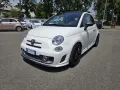 Abarth ABARTH 595 1.4 180 CV MTA Competizione TETTO PER