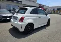 Abarth ABARTH 595 1.4 180 CV MTA Competizione TETTO PER