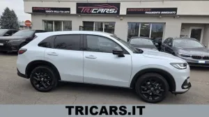 Other HONDA ZR-V 2.0 Hev eCVT Sport PERMUTE UNICOPROPR