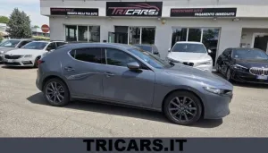Mazda MAZDA 3 Mazda3 e-Skyactiv-G M Hybrid Centre Line