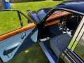 Jaguar MK II 2.4 1960 40.000€ investiert