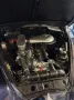 Jaguar MK II 2.4 1960 40.000€ investiert