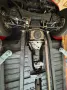 Jaguar MK II 2.4 1960 40.000€ investiert