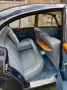 Jaguar MK II 2.4 1960 40.000€ investiert