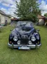 Jaguar MK II 2.4 1960 40.000€ investiert