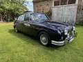 Jaguar MK II 2.4 1960 40.000€ investiert