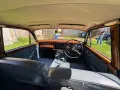 Jaguar MK II 2.4 1960 40.000€ investiert
