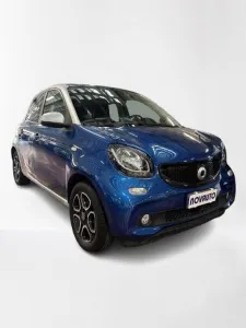 Smart SMART ForFour 70 1.0 Passion