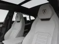 Lamborghini Urus SE - Akrapovic - Rear Seat Ent. - PPF