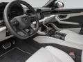 Lamborghini Urus SE - Akrapovic - Rear Seat Ent. - PPF