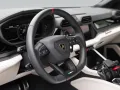 Lamborghini Urus SE - Akrapovic - Rear Seat Ent. - PPF