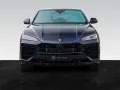 Lamborghini Urus SE - Akrapovic - Rear Seat Ent. - PPF