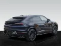 Lamborghini Urus SE - Akrapovic - Rear Seat Ent. - PPF