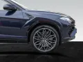 Lamborghini Urus SE - Akrapovic - Rear Seat Ent. - PPF