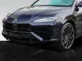 Lamborghini Urus SE - Akrapovic - Rear Seat Ent. - PPF