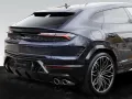 Lamborghini Urus SE - Akrapovic - Rear Seat Ent. - PPF