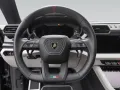 Lamborghini Urus SE - Akrapovic - Rear Seat Ent. - PPF
