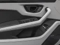 Lamborghini Urus SE - Akrapovic - Rear Seat Ent. - PPF