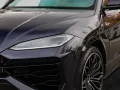 Lamborghini Urus SE - Akrapovic - Rear Seat Ent. - PPF