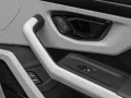 Lamborghini Urus SE - Akrapovic - Rear Seat Ent. - PPF