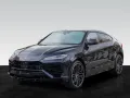 Lamborghini Urus SE - Akrapovic - Rear Seat Ent. - PPF