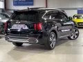 Kia Platinum 4WD  1.6 TGDI HYBRID+360°KAMERA+SHZ+LED