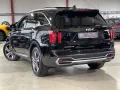 Kia Platinum 4WD  1.6 TGDI HYBRID+360°KAMERA+SHZ+LED