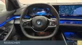 BMW i5 eDrive40 AHK,LCProf,H&K,DrAProf,ParkAs+,Iconi