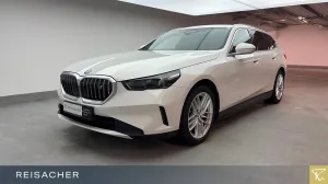 BMW i5 eDrive40 AHK,LCProf,H&K,DrAProf,ParkAs+,Iconi